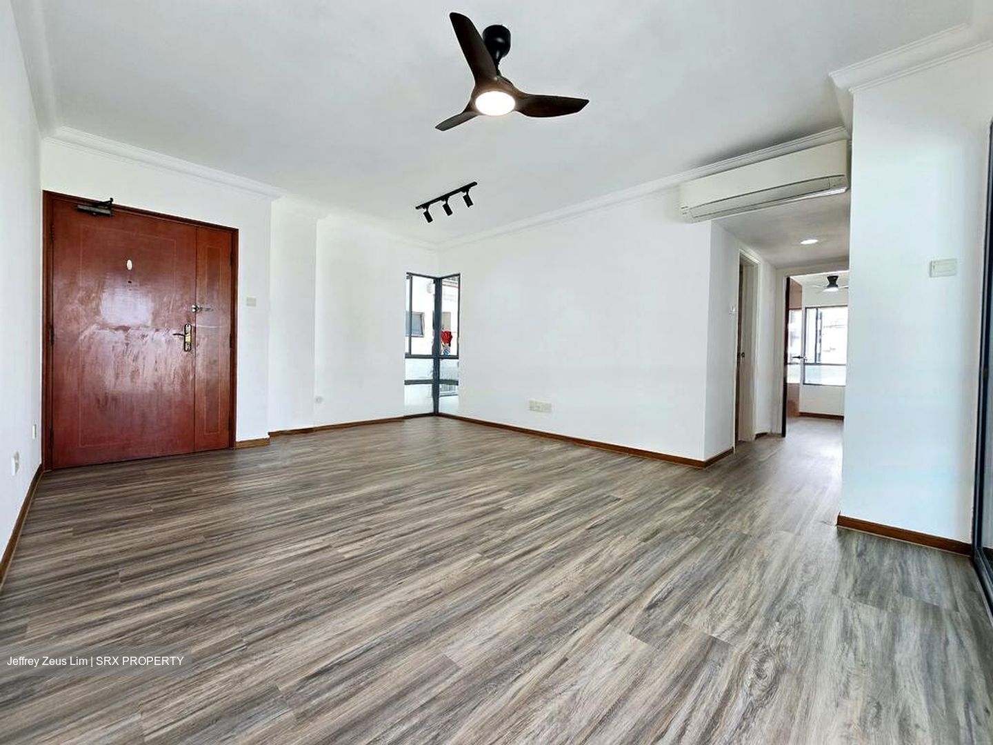 Aquarius By The Park (D16), Condominium #458677001
